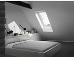 VELUX Austausch Klapp-Schwingfenster Kunststoff VKU Y45 0081 Polyur. EN....