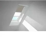VELUX Vorteils-Set Verdunkelungsrollo mit Faltstore DFD U08 0705S...