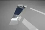 VELUX Vorteils-Set Verdunkelungsrollo mit Hitzeschutz DOP C02 1100SWL