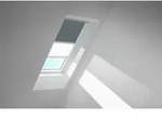 VELUX Vorteils-Set Verdunkelungsrollo mit Faltstore DFD C02 4581SWL