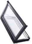 Roto Designo Wohndachausstieg R3 Kunststoff R38_ 065/118 K2DL Uw-Wert: 1,3