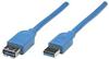 EQUIP 128399, EQUIP USB 3.0 Extension Cable, A/M to A/F, 3m