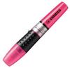 STABILO 71/56, STABILO Textmarker Luminator 2+5mm rosa