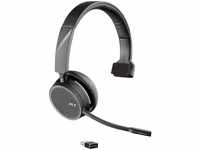 PLANTRONICS 211317-101, PLANTRONICS Headset Voyager 4210 UC USB-A