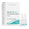 MICLAST® Nagellack gegen Nagelpilz 80 mg/g
