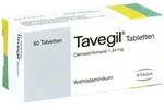 Tavegil Tabletten