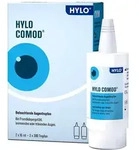 Hylo Comod&reg; Augentropfen