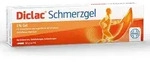 Diclac&reg; Schmerzgel 1 % Gel