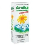 Apotheker Doktor imhoff's Arnika Schmerz-fluid S