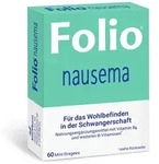 Folio Nausema Dragees