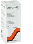 Steirocartil Arthro Tropfen