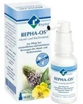 REPHA-OS Mund- & Rachenspray - Bei entz&uuml;ndlichen Reizungen