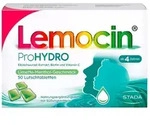 Lemocin Prohydro Lutschtabletten