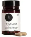 Nobilin Leber Vital Kapseln