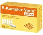 B-Komplex Verla Purkaps