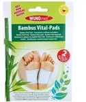 Bambus Vital-Pads