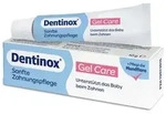 Dentinox Gel Care Einzeltube