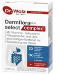 Darmflora Plus Select Complex Magensaftres.kapseln