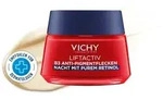 Vichy Liftactiv B3 Retinol Anti-Pigmentflecken Nachtcreme