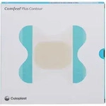 Comfeel Plus contourierter Hydrokolloidverb.6x8cm
