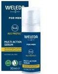 Weleda For Men 5in1 Multi-Action Serum