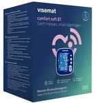 Visomat Comfort Soft Bluetooth Blutdruckmessger&auml;t