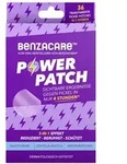 Benzacare Power Patch gegen Pickel