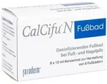 Calcifu N Desinfizierendes Fu&szlig;bad