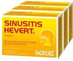 Sinusitis Hevert Tabletten