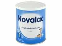 Novalac 1 Standard Milch 0-6 M.