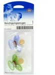 Sauger Kirsche Latex Gr&ouml;&szlig;e 1 0-6 Monat &euro; flied./gr&uuml;n