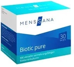 Biotic Pure MensSana Sachets