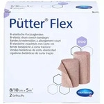 P&uuml;tter Flex Duo Binde 8/10 Cmx5 M