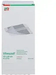 Vliwazell Saugkompressen steril 10x20 cm