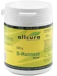 D-mannose Pulver