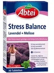 Abtei Stress Balance Lavendel+Melisse Tabletten Tf