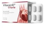 Vitacardil&reg; Forte Kapseln