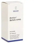 Arnica/betula compositus Mischung