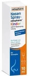 NasenSpray ratiopharm&reg; Kinder