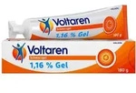 Voltaren Schmerzgel 11,6 mg/g Gel mit Diclofenac