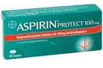 Aspirin protect 100mg