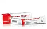 DYNEXAN Mundgel