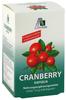 Cranberry Kapseln 400 mg