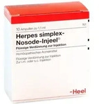 Herpes Simplex Nosode Injeel Ampullen