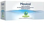 MOVICOL Zitrone/Limone