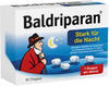 Baldriparan Stark für die Nacht