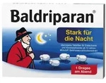 Baldriparan Stark f&uuml;r die Nacht