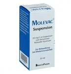 Molevac Suspension