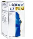 Calcimagon-D3 UNO 1000mg/800 internationale Einheiten
