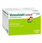 Venostasin retard 50 mg Hartkapsel